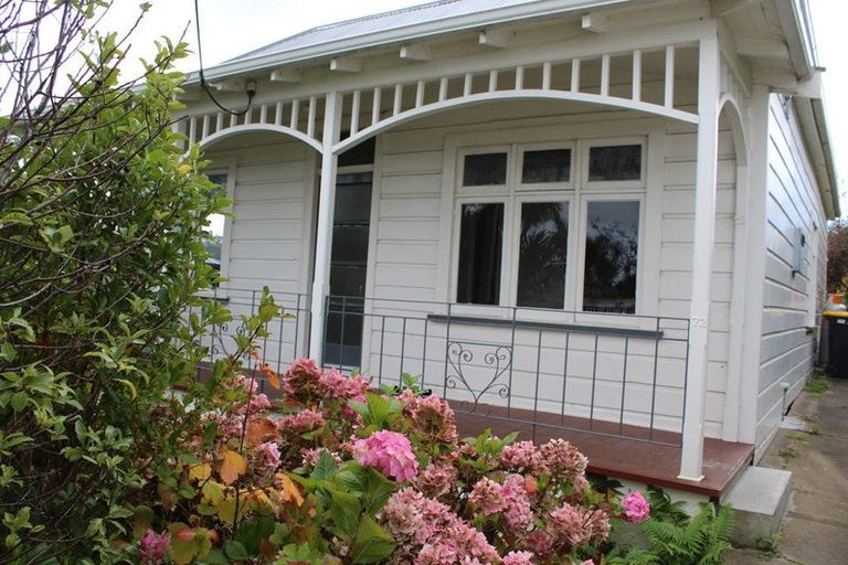 Photo of property in 72 Havelock Street, Kenmure, Dunedin, 9011