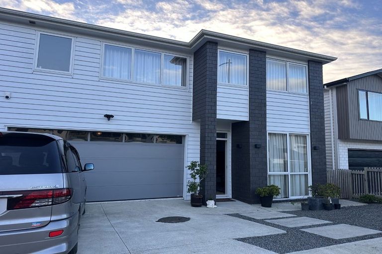Photo of property in 29 Perehia Road, Flat Bush, Auckland, 2019