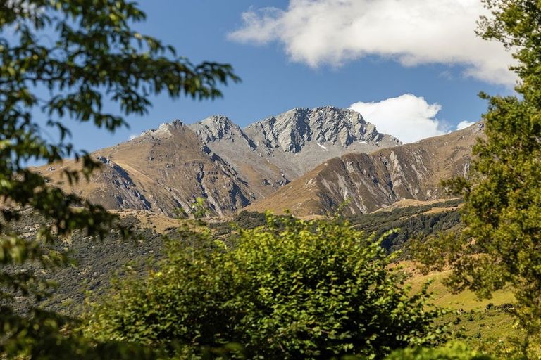 Photo of property in 570 Glenorchy-paradise Road, Glenorchy, 9372