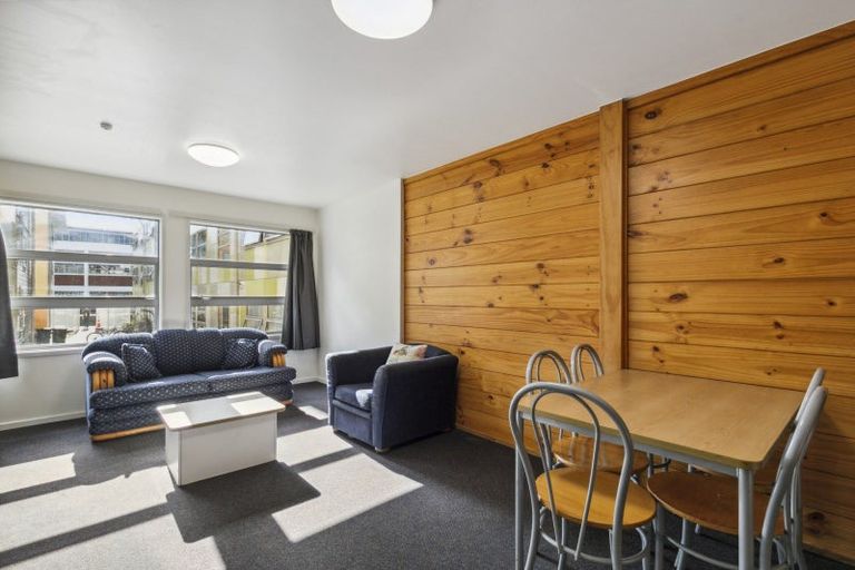 Photo of property in Drummond Street Flats, 17/19 Drummond Street, Mount Cook, Wellington, 6021