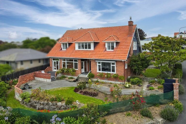 Photo of property in 190 Douglas Street, Highfield, Timaru, 7910