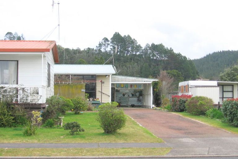 Photo of property in 122b Mayfair Avenue, Whangamata, 3620