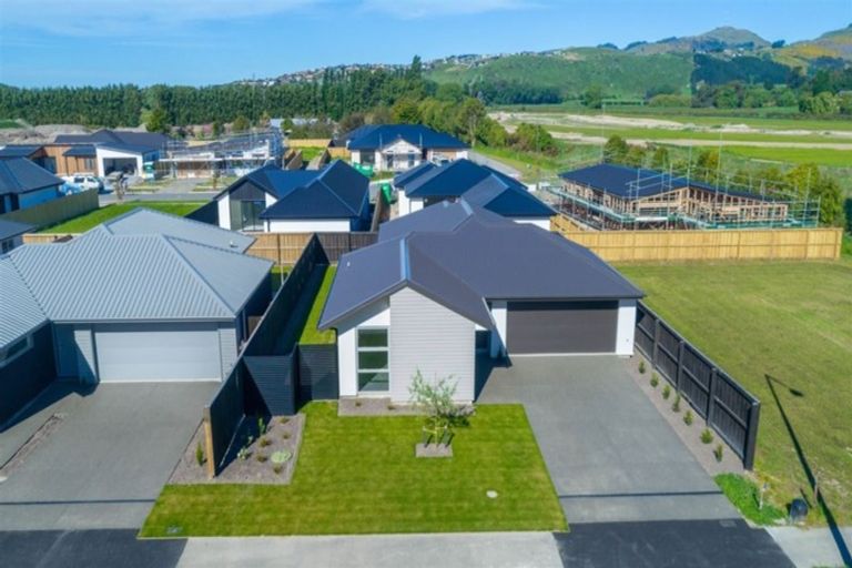 Photo of property in 74 Sutherlands Road, Halswell, Christchurch, 8025