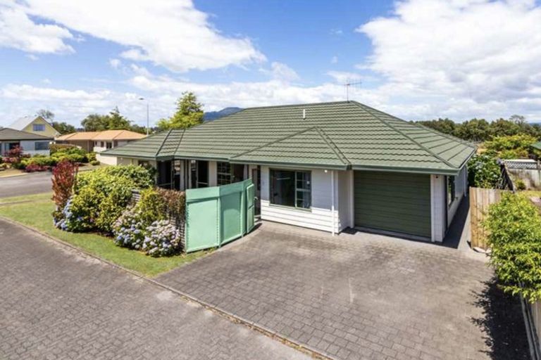 Photo of property in 4 Brentwood Avenue, Nukuhau, Taupo, 3330