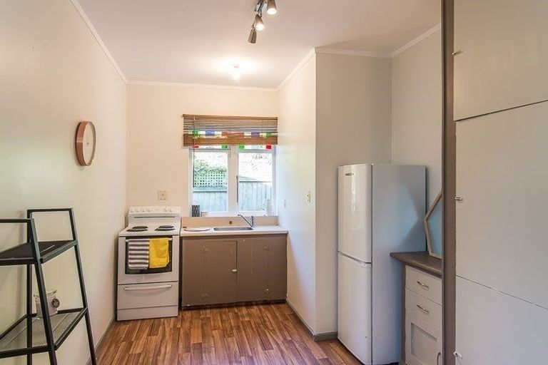 Photo of property in 3/12 Norna Crescent, Kelburn, Wellington, 6012