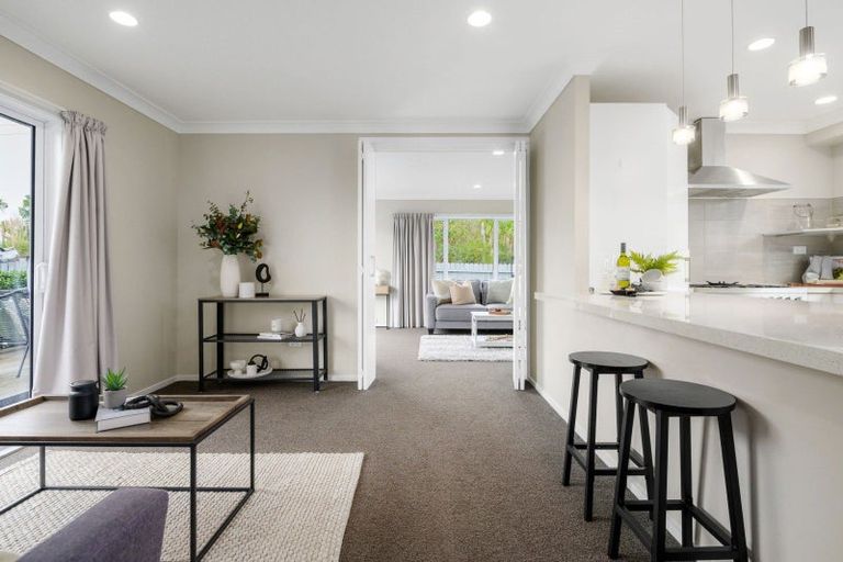 Photo of property in 217 Pukete Road, Pukete, Hamilton, 3200