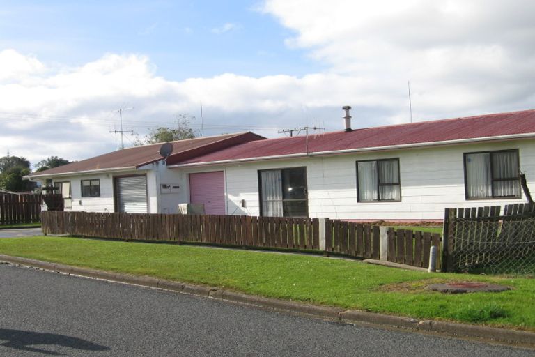 Photo of property in 49 Mckay Crescent, Dargaville, 0310