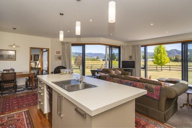 Photo of property in 40 School Road, Fairlie, 7925