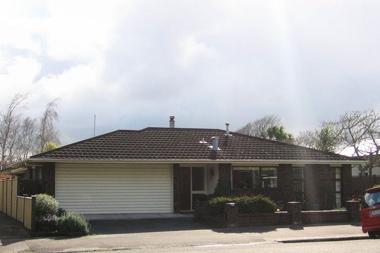 Photo of property in 253 Park Road, Hokowhitu, Palmerston North, 4410