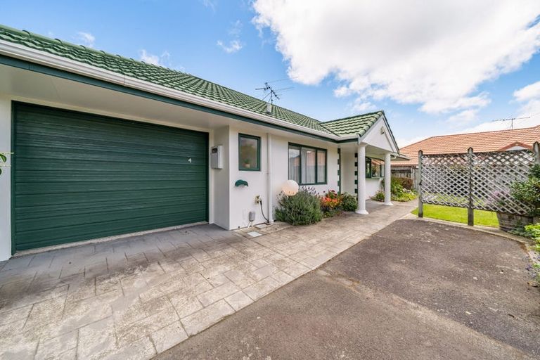 Photo of property in 4/715a Fergusson Drive, Elderslea, Upper Hutt, 5018