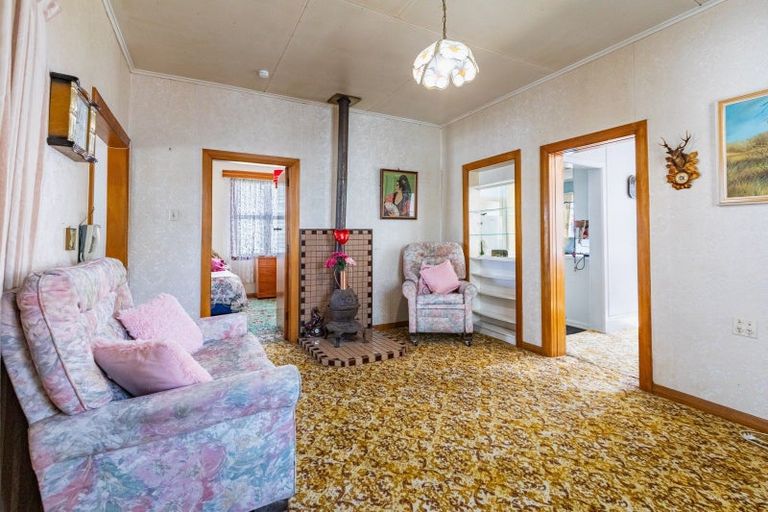 Photo of property in 199 Carlyle Street, Napier South, Napier, 4110