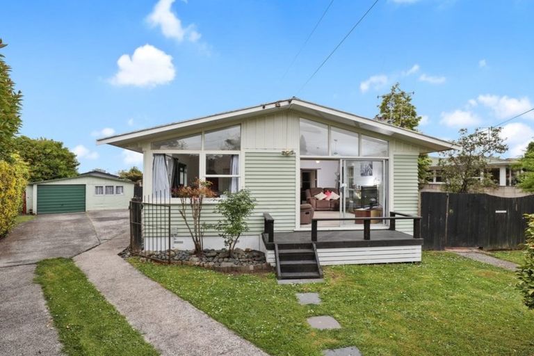 Photo of property in 158 Mahoe Street, Melville, Hamilton, 3206