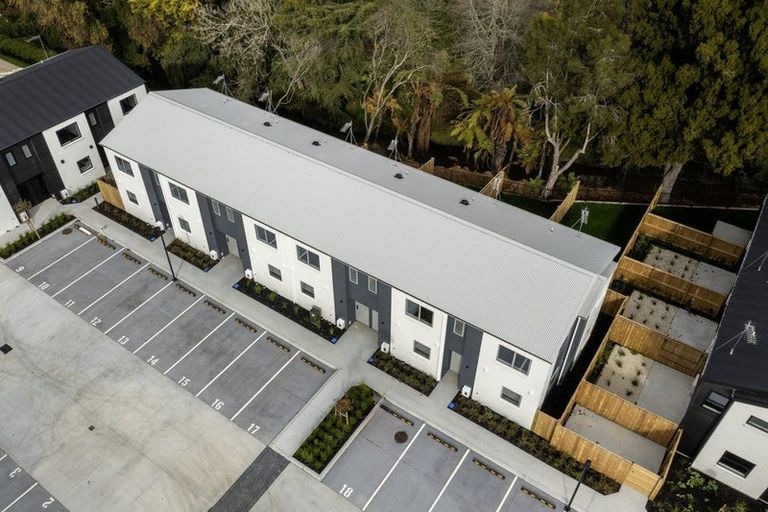 Photo of property in 11/161 Ohaupo Road, Te Awamutu, 3800