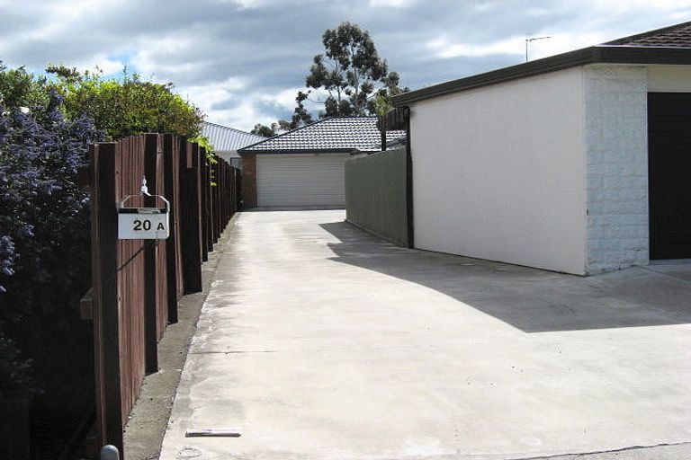 Photo of property in 20a Rata Place, Witherlea, Blenheim, 7201