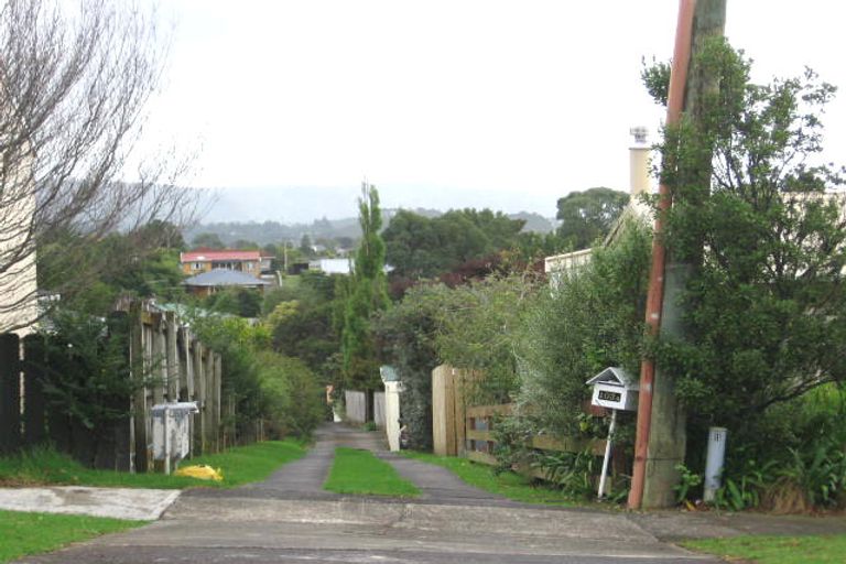 Photo of property in 103a Woodglen Road, Glen Eden, Auckland, 0602