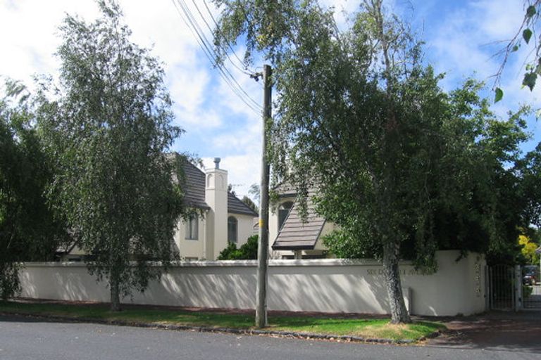 Photo of property in 6k Domett Avenue, Epsom, Auckland, 1023