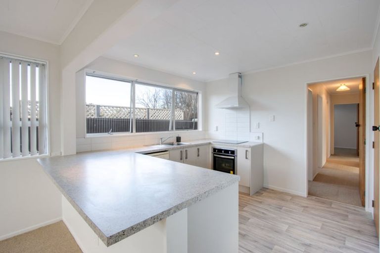 Photo of property in 3/11 Shamrock Street, Napier South, Napier, 4110