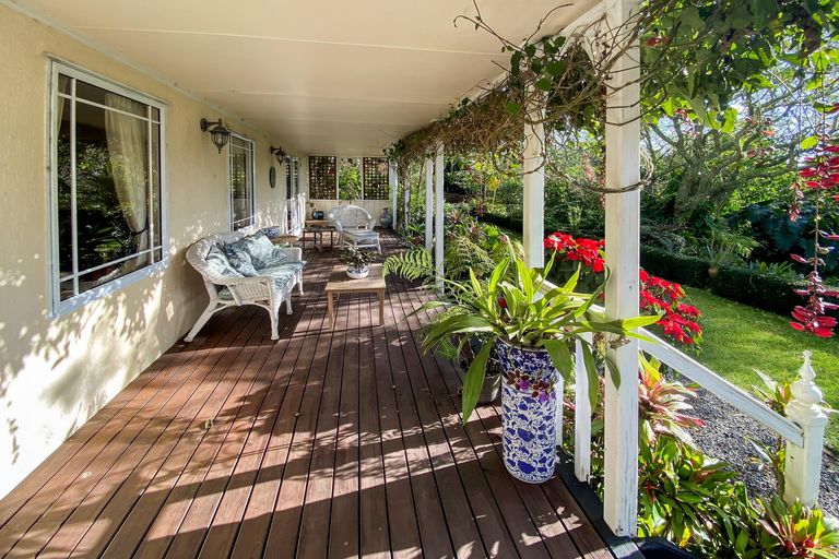 Photo of property in 234 Puketotara Road, Waipapa, Kerikeri, 0295