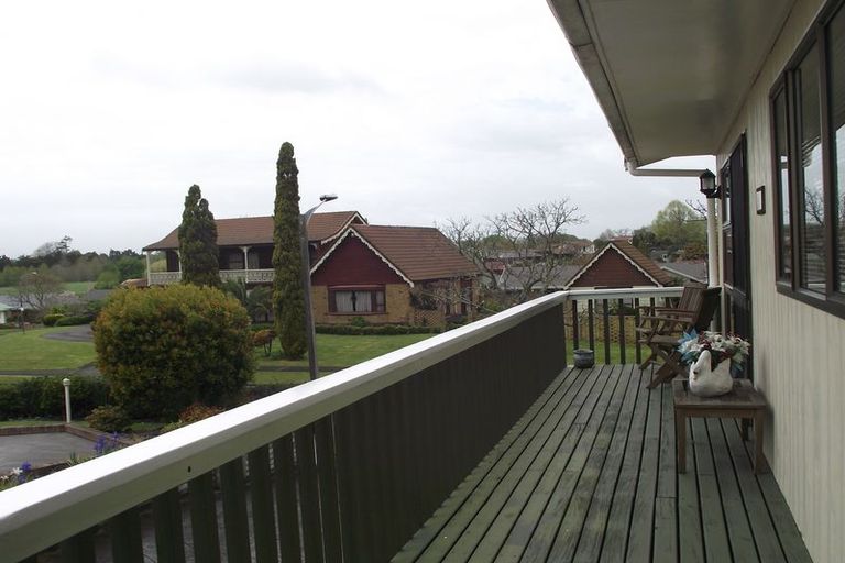 Photo of property in 40 Deanna Avenue, Morrinsville, 3300