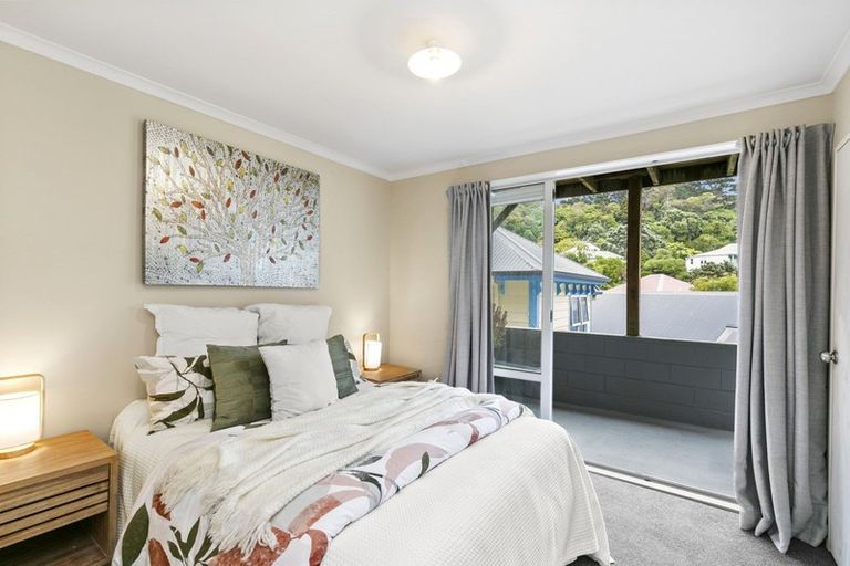 Photo of property in 146f Aro Street, Aro Valley, Wellington, 6021