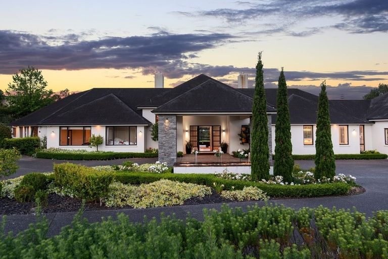 Photo of property in 335 Glenmore Road, Coatesville, Albany, 0793