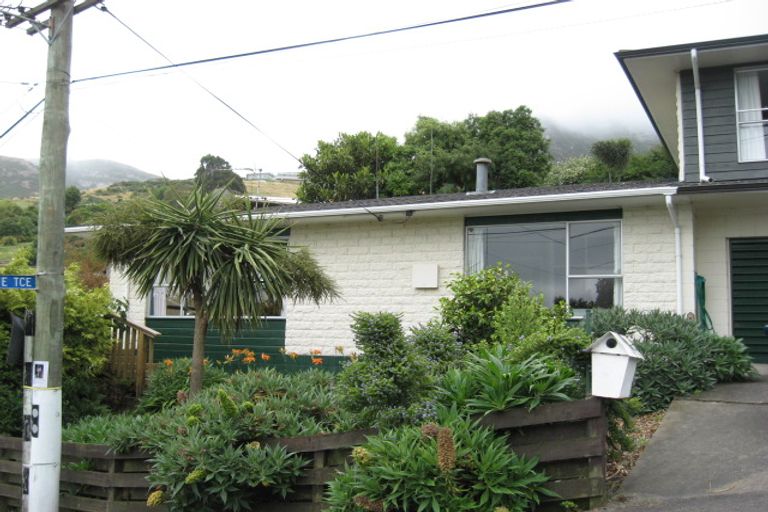 Photo of property in 1a College Road, Lyttelton, 8082