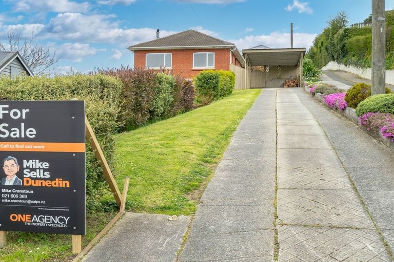 Photo of property in 20 Shetland Street, Wakari, Dunedin, 9010