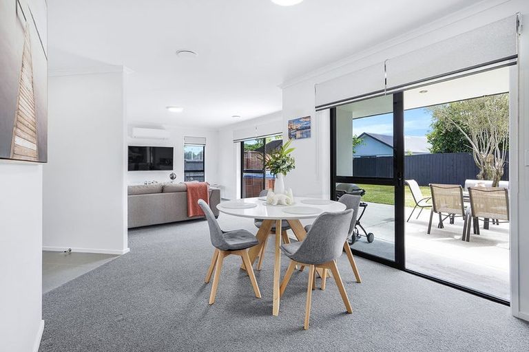 Photo of property in 16 Aria Court, Fairview Downs, Hamilton, 3214