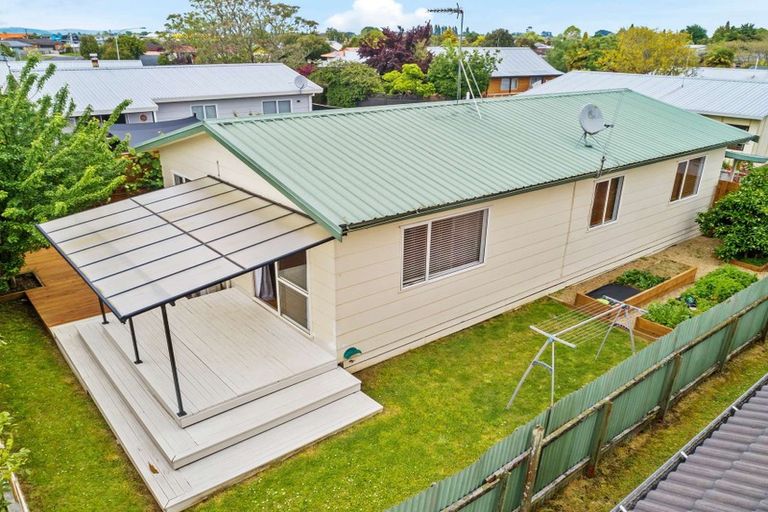Photo of property in 131 Cameron Avenue, Te Awamutu, 3800