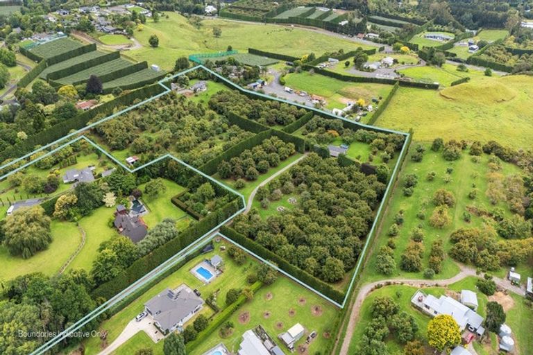 Photo of property in 139 Munro Road, Minden, Tauranga, 3179