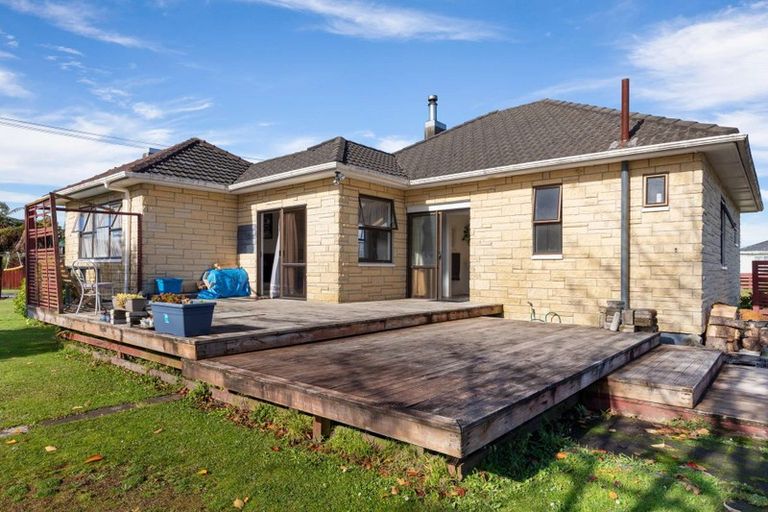 Photo of property in 4 Karenga Street, Koutu, Rotorua, 3010