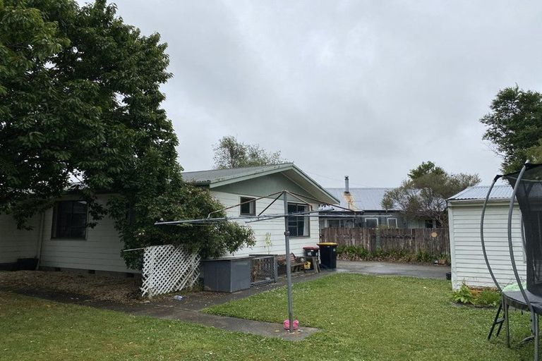 Photo of property in 12 Patea Place, Kuripuni, Masterton, 5810