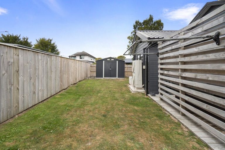 Photo of property in 12 Jefferson Crescent, Milson, Palmerston North, 4414