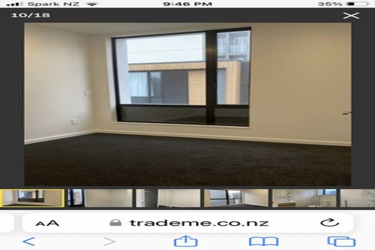Photo of property in The Paddington, 41/97d Taranaki Street, Te Aro, Wellington, 6011