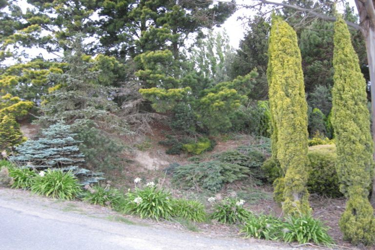 Photo of property in 121 Grays Road, Amberley, 7481