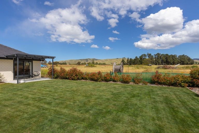 Photo of property in 4 Hurricane Way, Burleigh, Blenheim, 7201