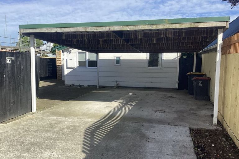 Photo of property in 5 Humboldt Street, Sydenham, Christchurch, 8023