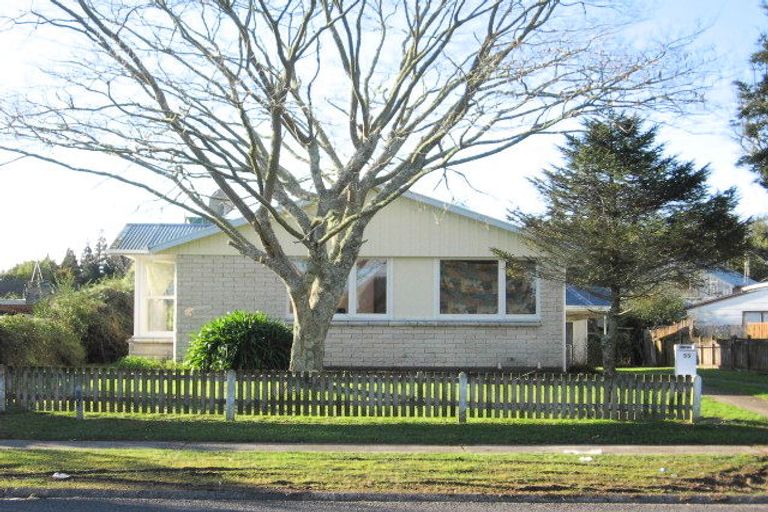 Photo of property in 55 Winstone Avenue, Chartwell, Hamilton, 3210