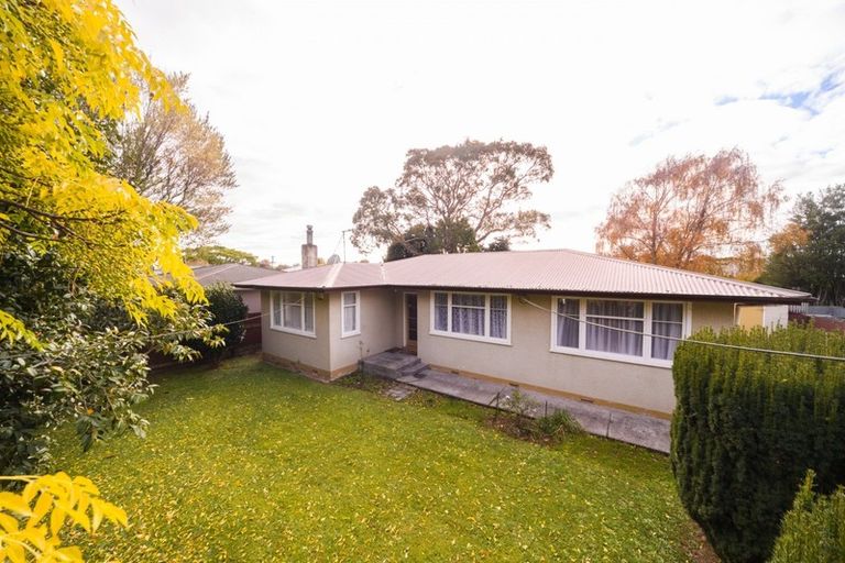 Photo of property in 189 Maxwells Line, Awapuni, Palmerston North, 4412