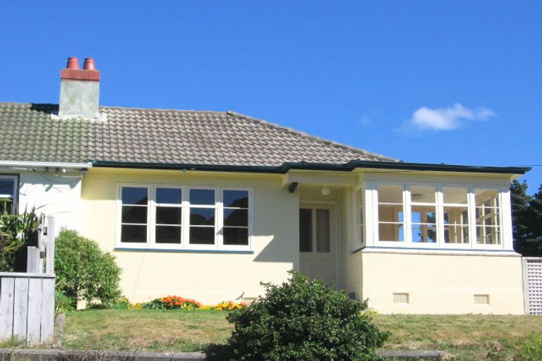 Photo of property in 15 Karamu Street, Ngaio, Wellington, 6035