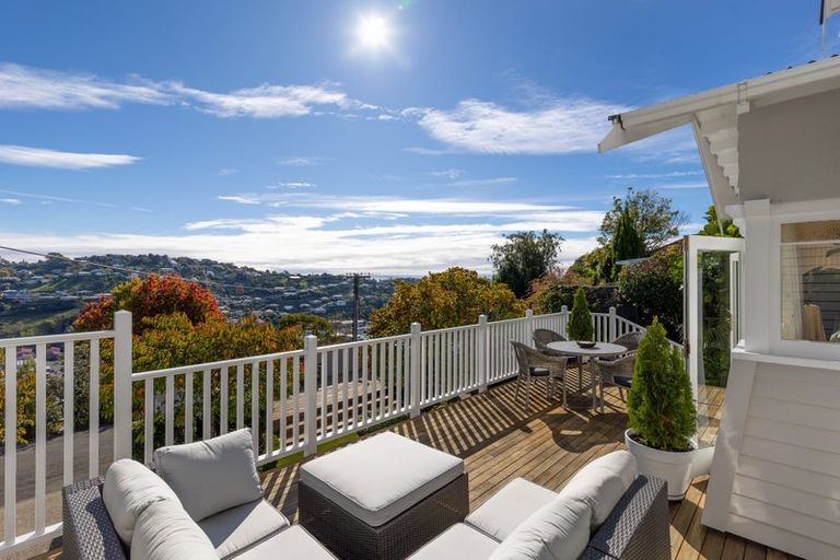 Photo of property in 89 Mount Street, Nelson South, Nelson, 7010