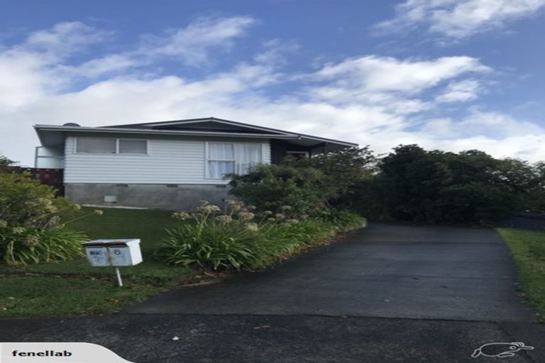 Photo of property in 8a Beauly Grove, Papakowhai, Porirua, 5024