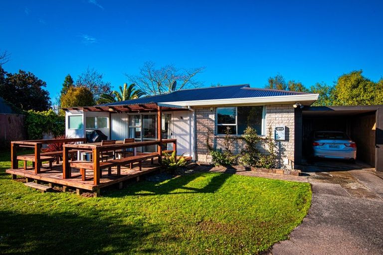 Photo of property in 99b Boundary Road, Claudelands, Hamilton, 3214