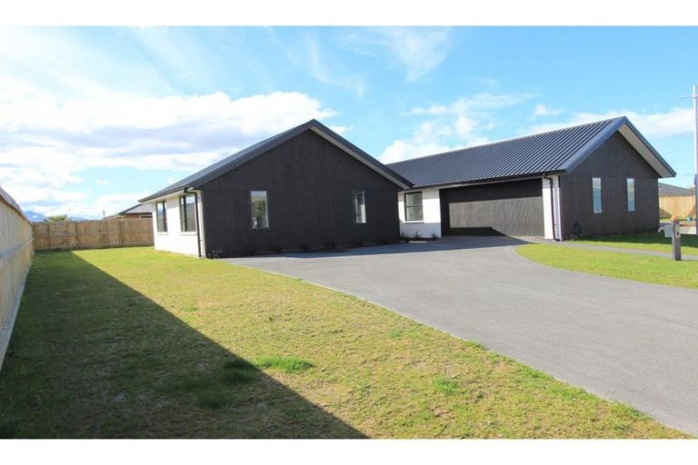 Photo of property in 3 Hurricane Way, Burleigh, Blenheim, 7201