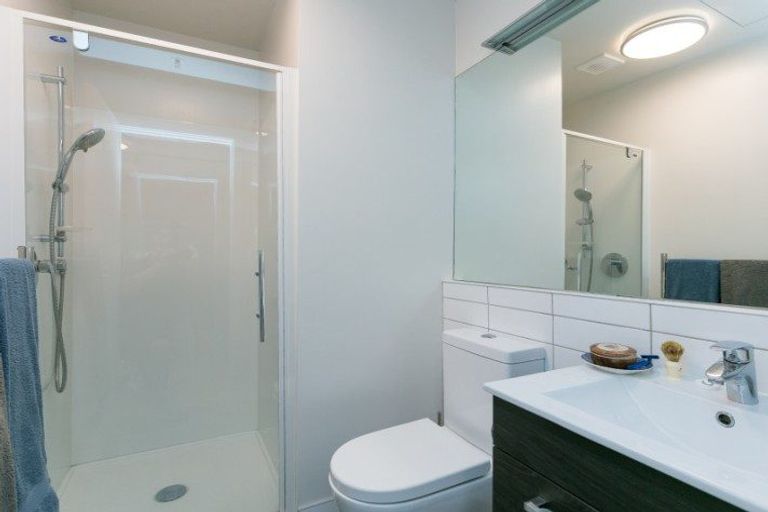 Photo of property in 902/8 Wigan Street, Te Aro, Wellington, 6011