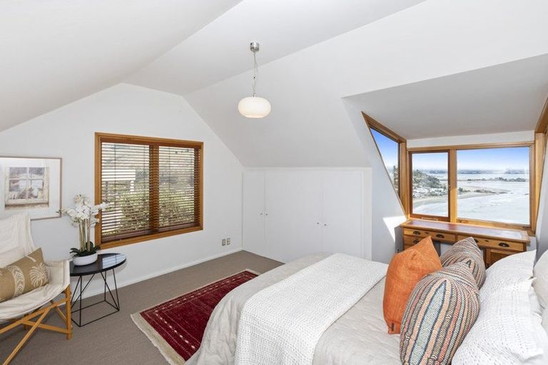 Photo of property in 111 Scarborough Road, Scarborough, Christchurch, 8081