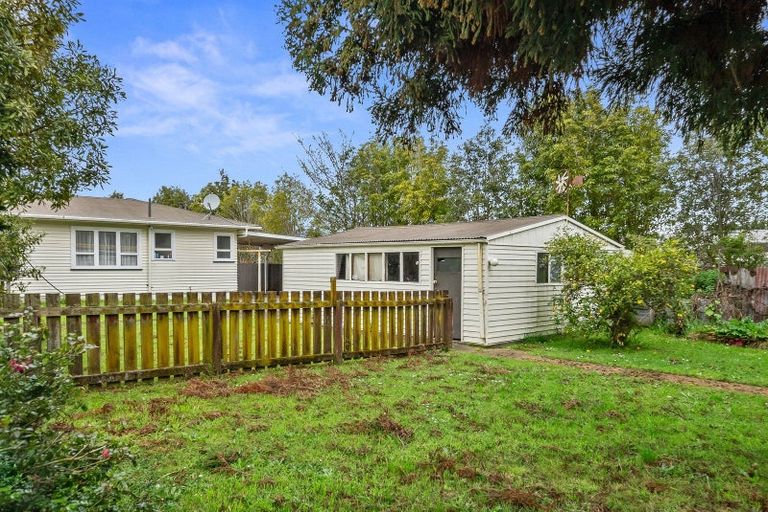 Photo of property in 5 Rodney Street, Levin, 5510