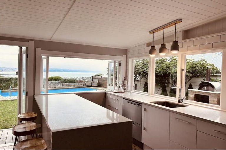 Photo of property in 27a Goldsmith Road, Hospital Hill, Napier, 4110