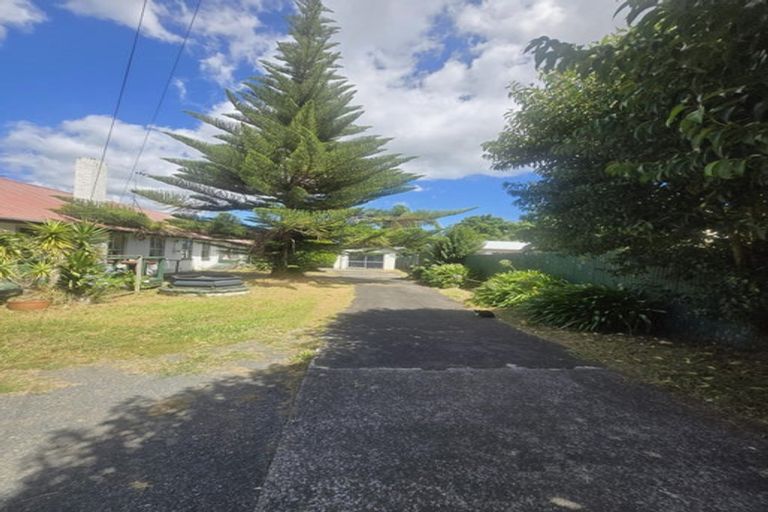 Photo of property in 21 Smiths Avenue, Papakura, 2110