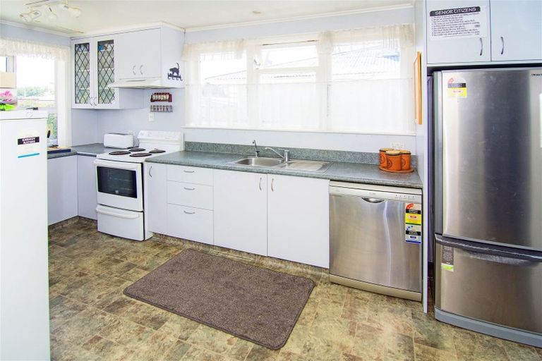 Photo of property in 5 Surrey Street, Solway, Masterton, 5810